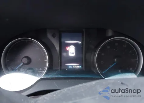 2021 Toyota Venza Le z USA, uszkodzony, nr VIN JTEAAAAH2MJ024310